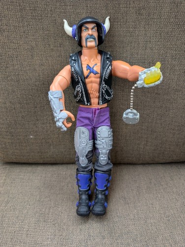 Hasbro action man - hasbro, dr.