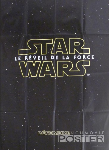 Star wars the force awakens - wars,