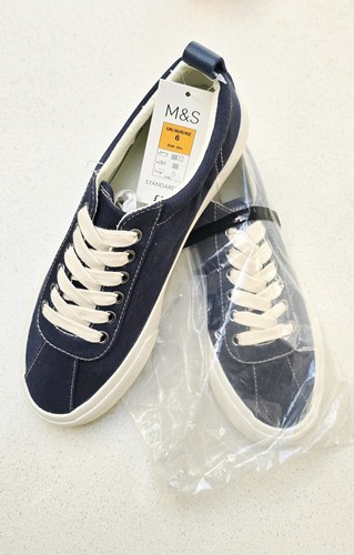 Marks and spencers - and, m&s