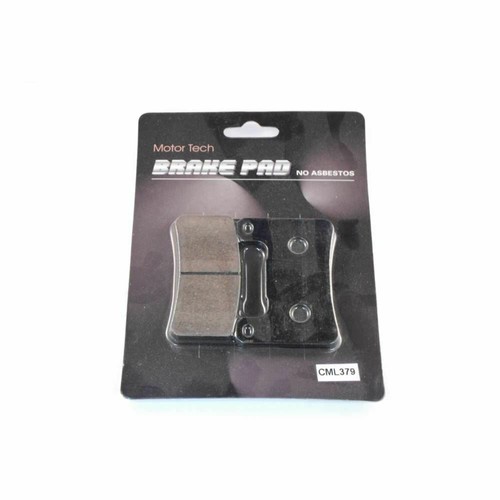 Front brake pads for - brake,
