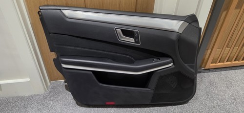Mercedes benz class w212 - mercedes-benz,