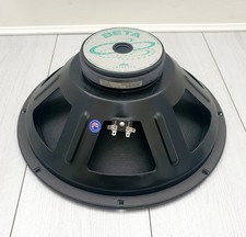 Eminence Beta 15A Bass Driver