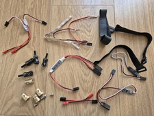 Electric RC Cars Accessories