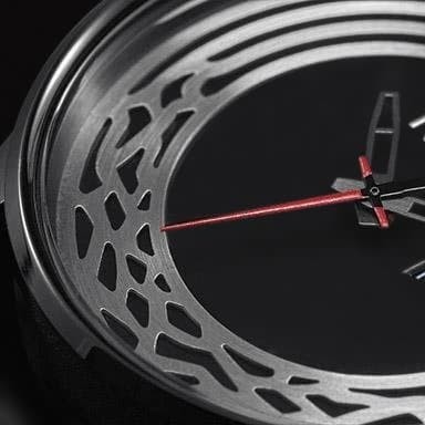 Nixon starwars star - &,