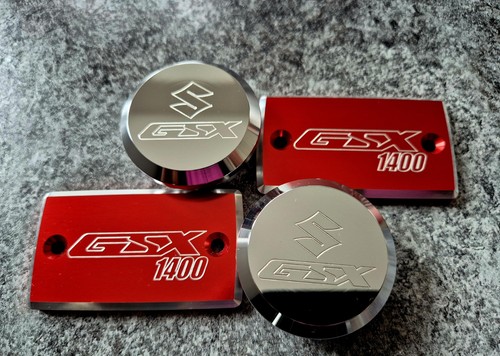 Suzuki gsx 1400 - , 1100
