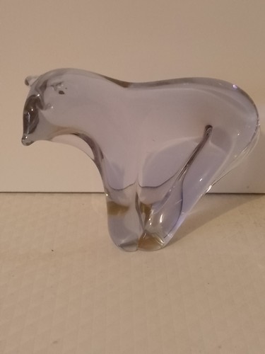 Vintage murano art glass - vintage,