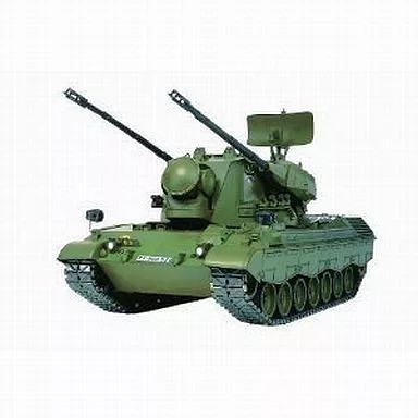Tamiya west german - west,