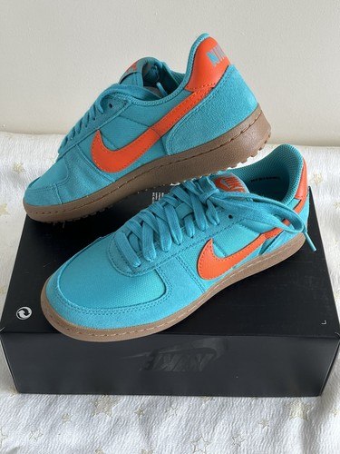 Nike field general - nike, dusty
