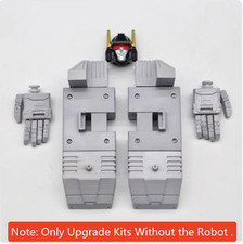 Upgrade Kit Head Foot Mobile
