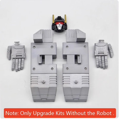 Upgrade kit head foot mobile - head,