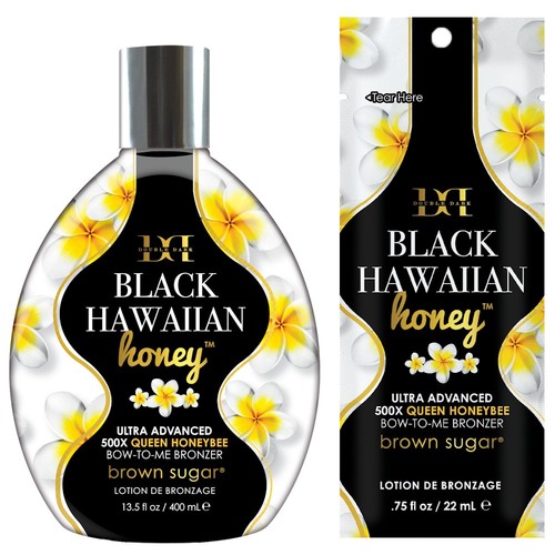 Taninc double dark - dark, black