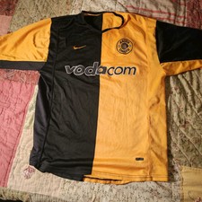 Kaizer Chiefs Home Football