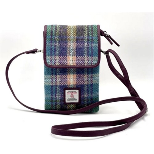 Harris tweed and - tweed,