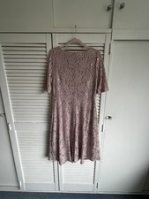 Bon marche pale pink lace - marche, &