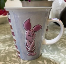 Disney store piglet mug - piglet,