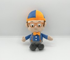 Blippi 2020 Soft Toy Plush