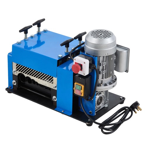 Industrial 750w dual axis - industrial,