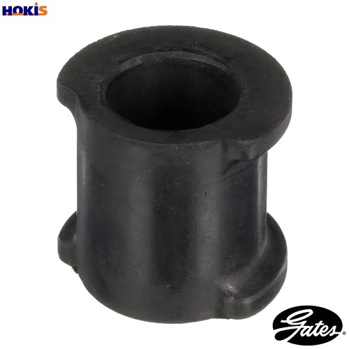 Mounting stabiliser bar - mounting,