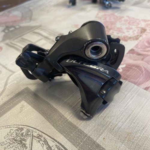 Shimano ultegra rear - ultegra,