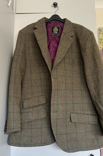 Toggi womens tweed show - toggi,