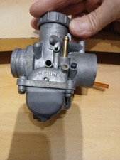 KAWASAKI MOTORCYCLE H2/A /C CARB BODY AND MOST PARTS VERY CLEAN INSIDE.