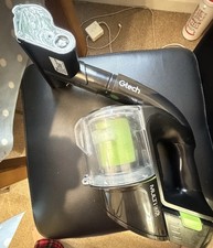 Gtech Hand Held Vacuum Cleaner