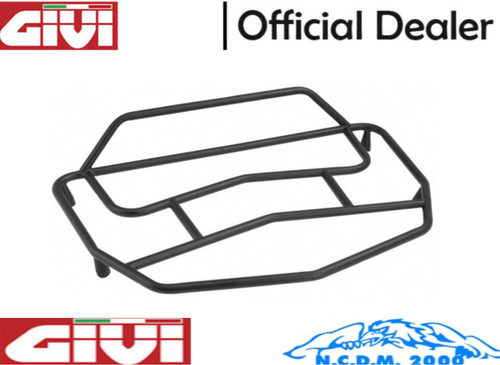 Givi metal luggage - givi,