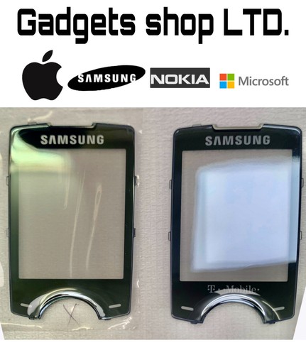 Samsung sgh u600 top - samsung, sgh-u600