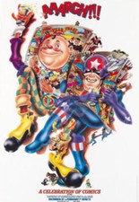 1971 Alan Aldridge AAAARCH