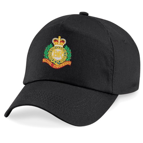 Official royal engineers - official,