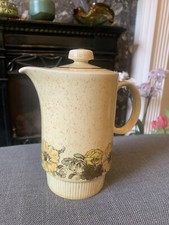 Vintage Poole Pottery SHERWOOD