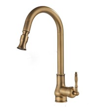 Vintage Brass Antique Brass