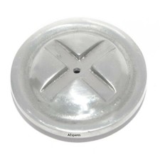 Fits For Triumph T20 T140 T47 Oil Filler Cap Alloy Thread Dia 44mm ECs