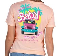 NWT Simply Southern size XL