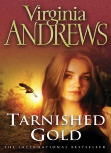 Tarnished gold the new - tarnished, (the