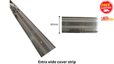 EXTRA WIDE COVER STRIP / TRIM