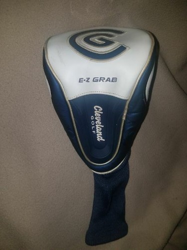 Cleveland golf launcher - golf,