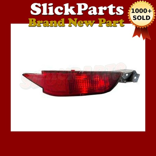 Fits ford fiesta rear light - fits,