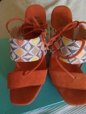 LISA KAY New ladies shoes size