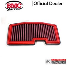 Fm718/04race Air Filter Bmc Racing Washable Triumph Street Triple 675 R 2015