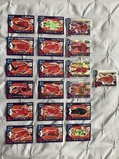 Topps Liverpool Match Attax 19