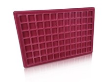 Coin Tray Collection Display Clear Plastic Case Holder Maple Leaf Gol SCHULZ P77