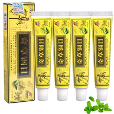 1/3/6Pcs Skin Care Cream Natural Organic Herbal Skin Cream Healing Cream UK