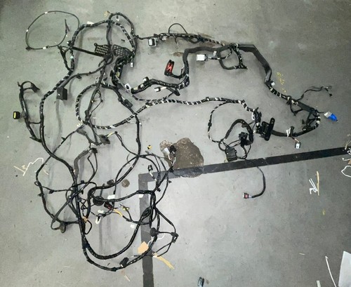 Ford puma interior floor - ford,