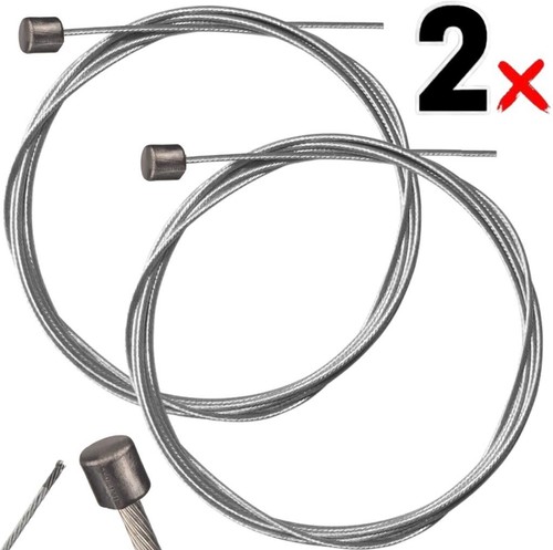 Bike gear cable - bike, inner