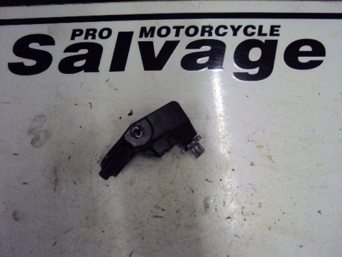 Triumph daytona 955 2001 - 955,