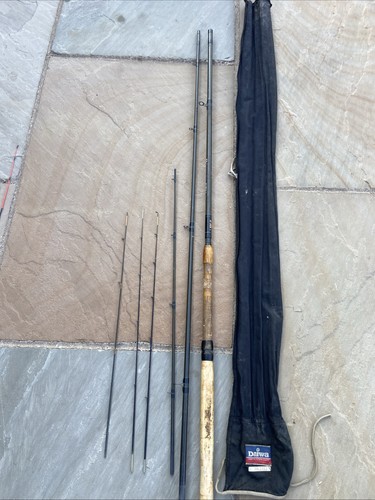 Daiwa amorphous whisker - daiwa,