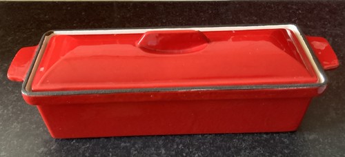 Cast iron enamel - enamel, pate