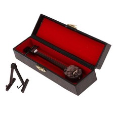 1/6 Scale Plucked Stringed