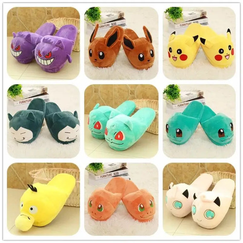 Pokemon pikachu plush backpack - pokemon,
